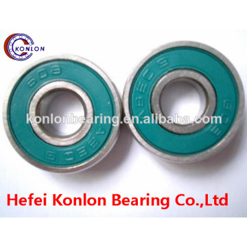 608 hybrid ceramic bearing for skateboard